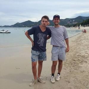 Meet your Posher, Aymeric